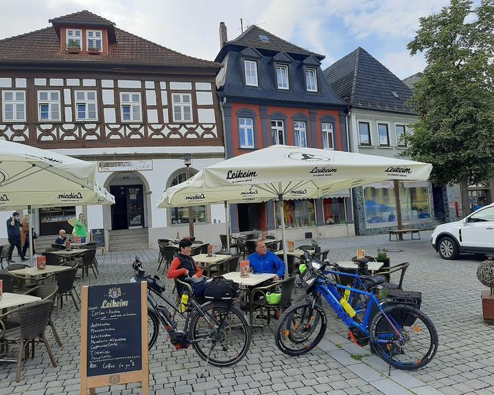 Eiscafe Am Markt