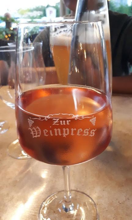 Vinothek "Zur Weinpress"